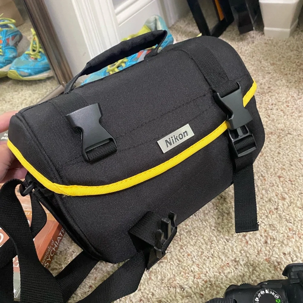 Nikon Camera!!